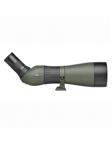 MEOPTA MEOSTAR SPOTTING SCOPE S2 - 82 HD - ANGLED