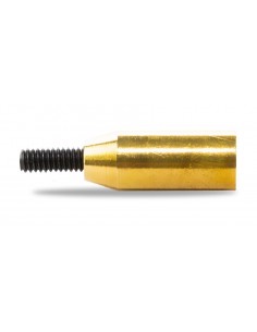 PRO SHOT CLEANING ROD SHOTGUN ADAPTER 8-32 TO 5/16-27