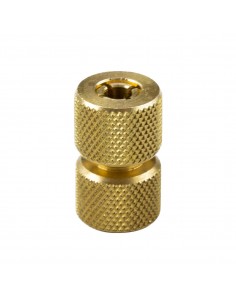 PRO SHOT ROD STOP FOR .22 - .26 CAL RODS 2