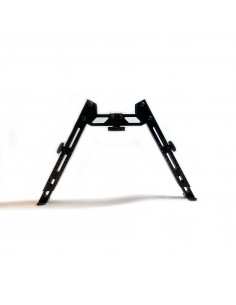 Lonco Aluminium Universal Bipod UIT Rail 2