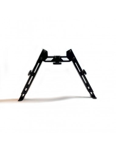 Lonco Aluminium Universal Bipod UIT Rail Lonco Aluminium Universal Bipod UIT Rail
