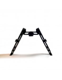 Lonco Aluminium Universal Bipod UIT Rail