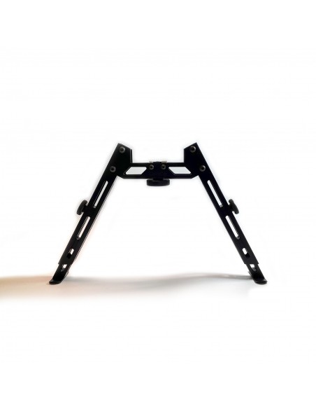 Lonco Aluminium Universal Bipod UIT Rail Lonco Aluminium Universal Bipod UIT Rail