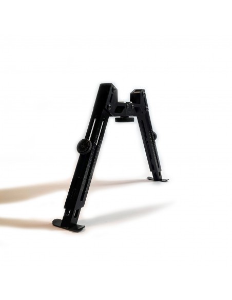 Lonco Aluminium Universal Bipod UIT Rail Lonco Aluminium Universal Bipod UIT Rail