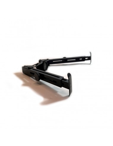 Lonco Aluminium Universal Bipod UIT Rail Lonco Aluminium Universal Bipod UIT Rail