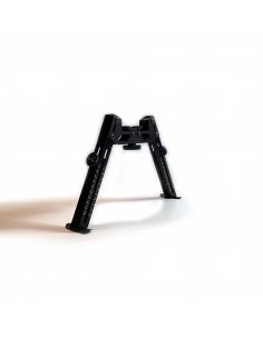 Lonco Aluminium Universal Bipod Swivel Adapter 2