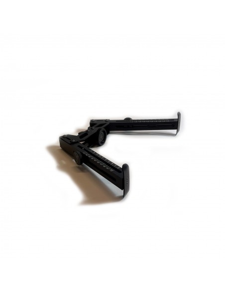Lonco Aluminium Universal Bipod Swivel Adapter Lonco Aluminium Universal Bipod Swivel Adapter
