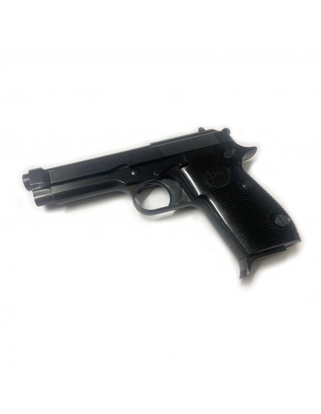 Semiautomatic Pistol Beretta 952 Cal. 7,65 Parabellum