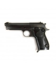 Pistola Semiautomatica Beretta 952 Cal. 7,65 Parabellum 2