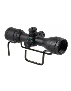 PRO SHOT SCOPE / SUPRESSOR / KNIFE DISPLAY 1PCS 2