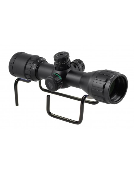 PRO SHOT SCOPE / SUPRESSOR / KNIFE DISPLAY 1PCS PRO SHOT SCOPE / SUPRESSOR / KNIFE DISPLAY 1PCS