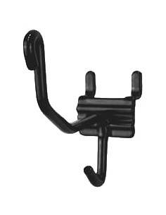 PRO SHOT HORIZONTAL LONG GUN DISPLAY 10 PACK