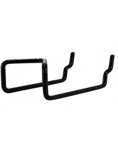 PRO SHOT VERTICAL LONG GUN DISPLAY 10 PACK