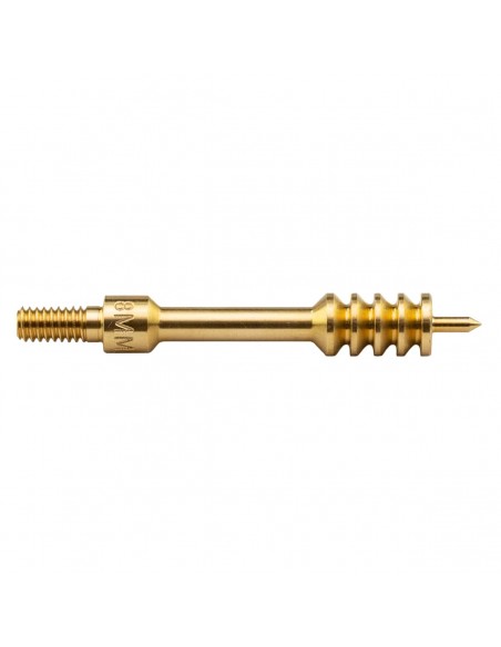 PRO SHOT BENCHREST QUALITY CLEANING SPEAR TIP JAGS