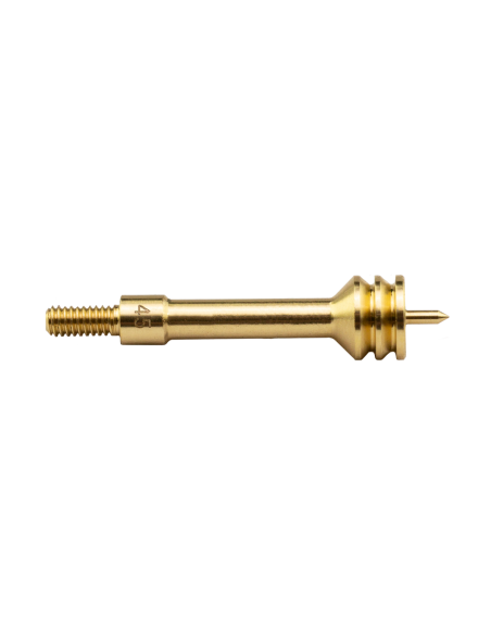 PRO SHOT BENCHREST QUALITY CLEANING SPEAR TIP JAGS