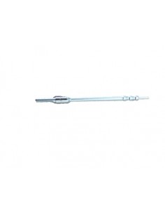 PRO SHOT TRACE ERASER SPEAR TIP JAGS