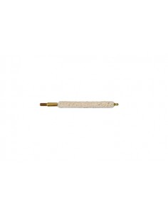 PRO SHOT COTTON BORE MOP .17 CAL