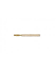 PRO SHOT COTTON BORE MOP .22 CAL