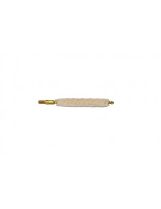 PRO SHOT COTTON BORE MOP .24 - .27 CAL