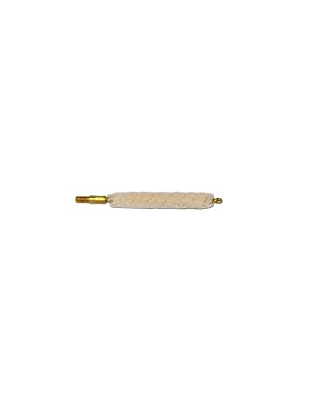 PRO SHOT COTTON BORE MOP .24 - .27 CAL PRO SHOT COTTON BORE MOP .24 - .27 CAL