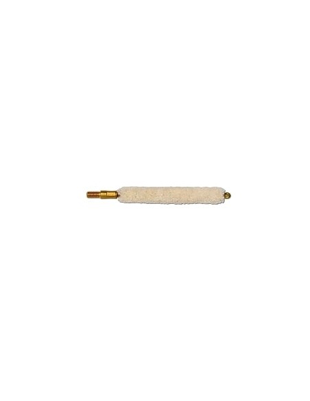 PRO SHOT COTTON BORE MOP .30 - .35 CAL PRO SHOT COTTON BORE MOP .30 - .35 CAL