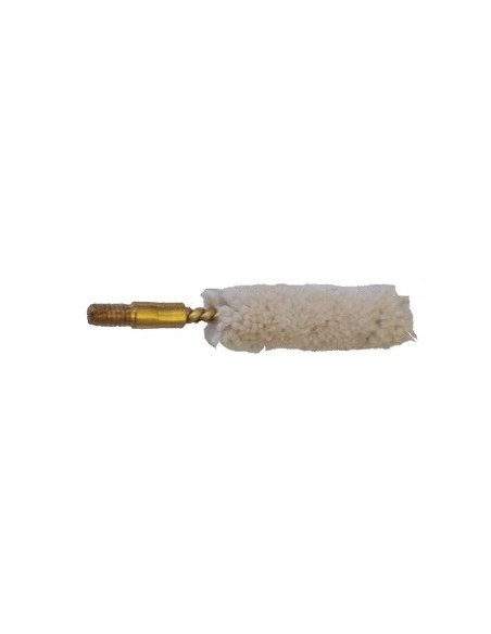 PRO SHOT COTTON BORE MOP .35 - .40 CAL PRO SHOT COTTON BORE MOP .35 - .40 CAL