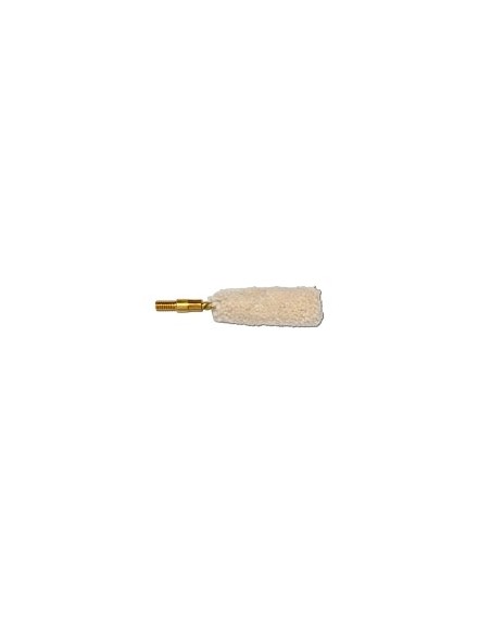 PRO SHOT COTTON BORE MOP .40 - .45 CAL PRO SHOT COTTON BORE MOP .40 - .45 CAL