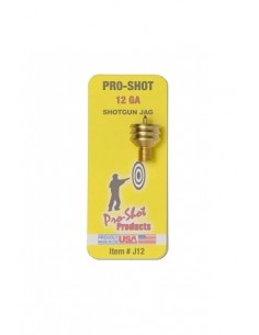 PRO SHOT SHOTGUN JAG 12 GA 2