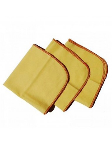 PRO SHOT NON-TREATED COTTON WIPING CLOTH PRO SHOT NON-TREATED COTTON WIPING CLOTH