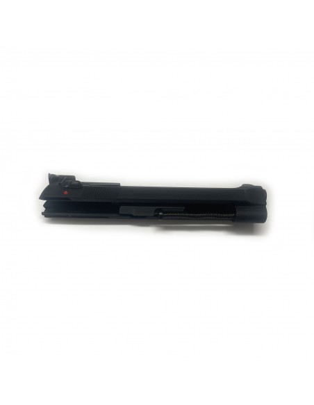 Replacement Barrel Beretta Practice Kit Serie 92 Cal. 22 LR Replacement Barrel Beretta Practice Kit Serie 92 Cal. 22 LR