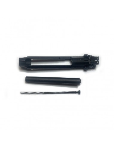 Replacement Barrel Beretta Practice Kit Serie 92 Cal. 22 LR Replacement Barrel Beretta Practice Kit Serie 92 Cal. 22 LR