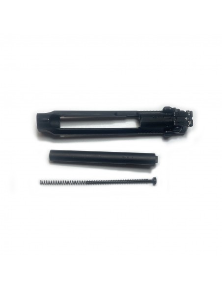 Replacement Barrel Beretta Practice Kit Serie 92 Cal. 22 LR Replacement Barrel Beretta Practice Kit Serie 92 Cal. 22 LR