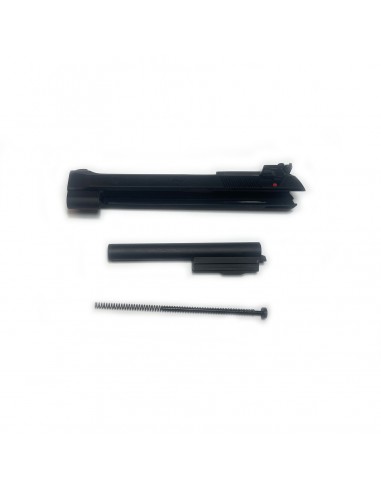 Replacement Barrel Beretta Practice Kit Serie 92 Cal. 22 LR Replacement Barrel Beretta Practice Kit Serie 92 Cal. 22 LR