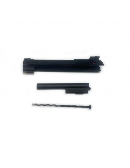 Replacement Barrel Beretta Practice Kit Serie 92 Cal. 22 LR Replacement Barrel Beretta Practice Kit Serie 92 Cal. 22 LR