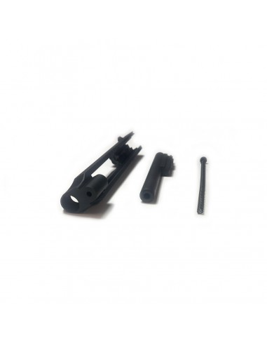 Replacement Barrel Beretta Practice Kit Serie 92 Cal. 22 LR Replacement Barrel Beretta Practice Kit Serie 92 Cal. 22 LR