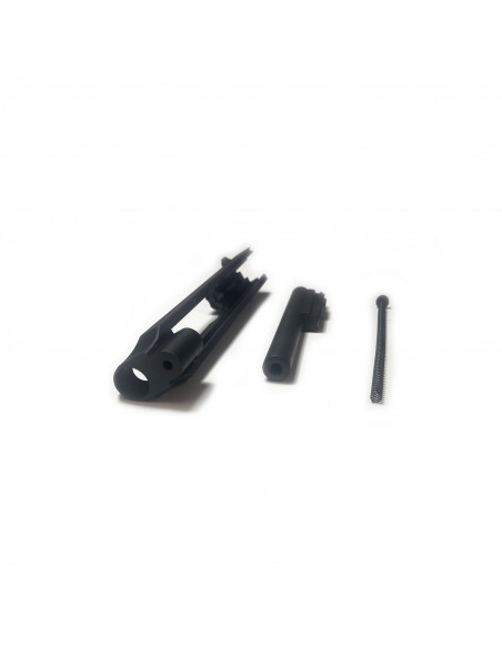 Replacement Barrel Beretta Practice Kit Serie 92 Cal. 22 LR Replacement Barrel Beretta Practice Kit Serie 92 Cal. 22 LR