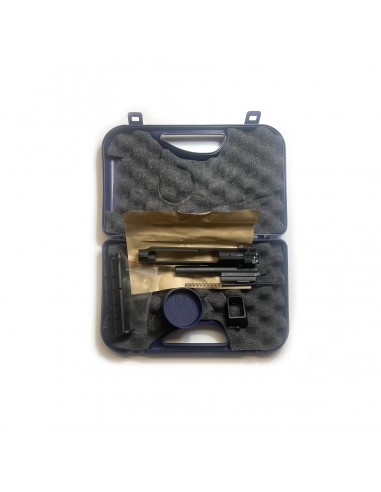 Replacement Barrel Beretta Practice Kit Serie 92 Cal. 22 LR Replacement Barrel Beretta Practice Kit Serie 92 Cal. 22 LR