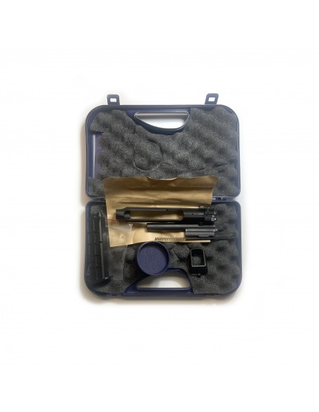 Replacement Barrel Beretta Practice Kit Serie 92 Cal. 22 LR Replacement Barrel Beretta Practice Kit Serie 92 Cal. 22 LR
