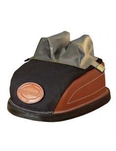 EDGEWOOD ORIGINAL REAR BAG 2" SLICK