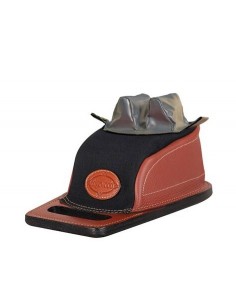 EDGEWOOD MINIGATER REAR BAG W/GRAB HANDLE SLICK