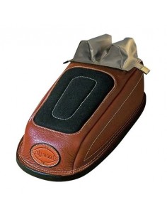 EDGEWOOD GATERBAG 2" 3/8" SLICK