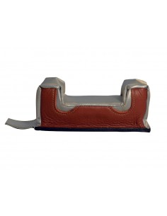 EDGEWOOD COMMON VARMINT 3" FRONT SLICK 2