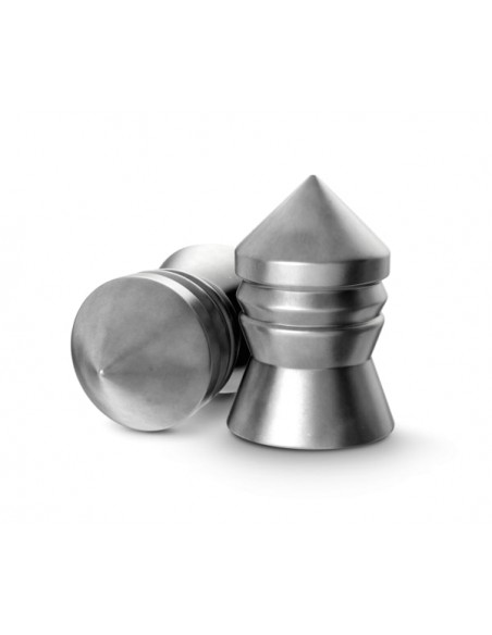 H&N SILVER POINT 5,5MM 200PZ.