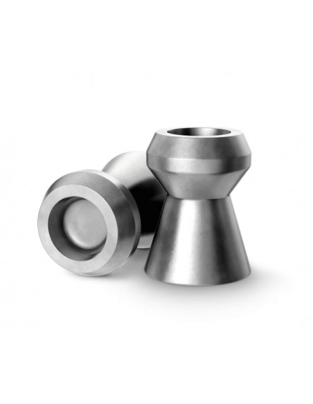 H&N CROW MAGNUM 5,5MM 200PZ.