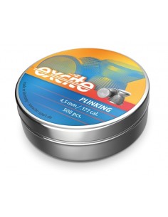 H&N EXCITE PLINKING 4,5MM 500PZ.