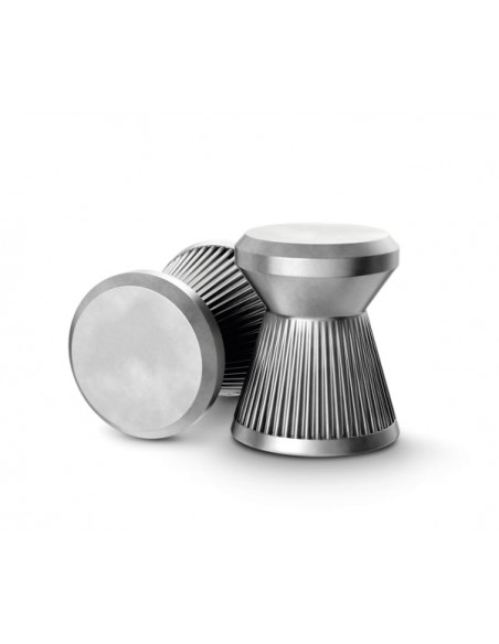 H&N EXCITE PLINKING 4,5MM 500STK.