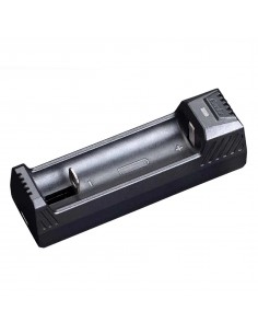 FENIX BATTERY CHARGER SMART ARE-X1 V2.0 SINGLE-SLOT