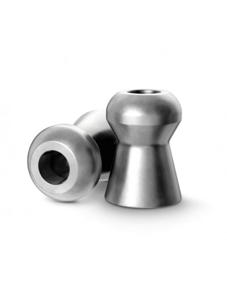 H&N BARACUDA HUNTER 5,5MM 200PZ.