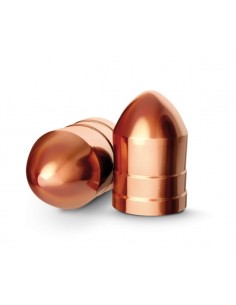 H&N RABBIT MAGNUM POWER 5,5MM 200PZ. 2