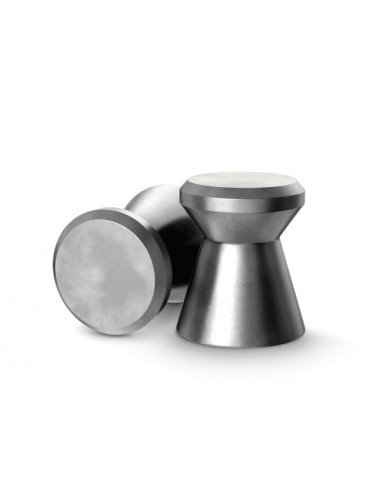 H&N MATCH LIGHT 4,5MM 500STK.